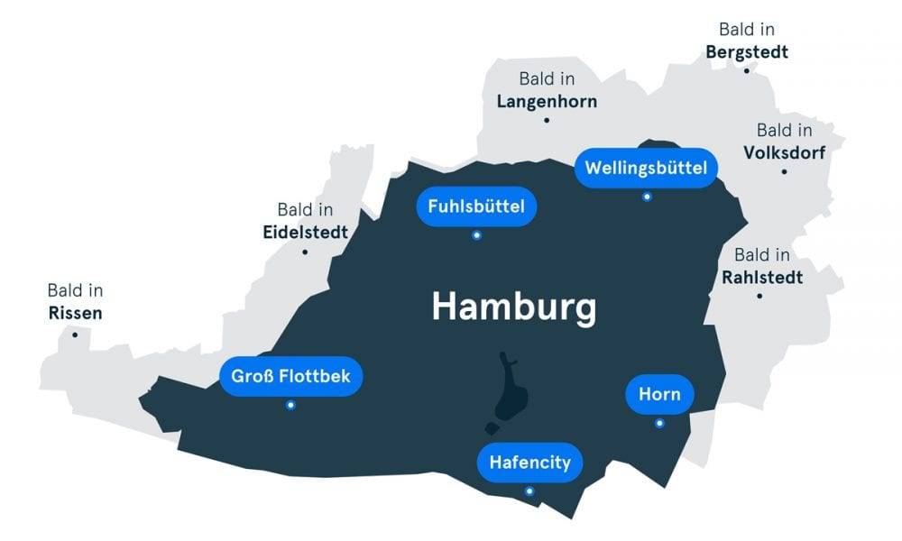 Hamburg Moia